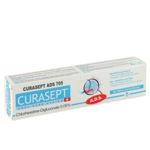 curasept dentifrice ads 705
