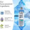 swiss image essential care bi phase micellar water 400 ml