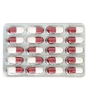 capiderma capiphan ongles & cheveux 60capsules