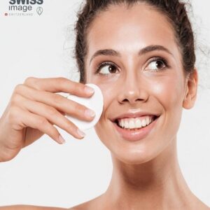 swiss image essential care refreshing micellar water 400 ml
