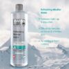 swiss image essential care refreshing micellar water 400 ml