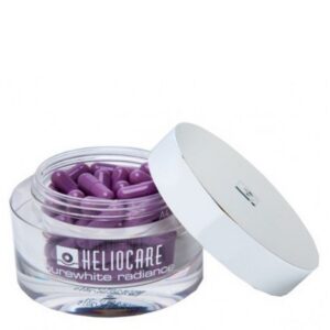 cantabria labs – heliocare purewhite radiance – 60 capsules