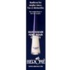 herôme pack durcisseur fort pour ongles + dissolvant
