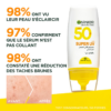 garnier super uv serum invisible sunscreen 30ml