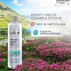 swiss image essential care refreshing micellar water 400 ml