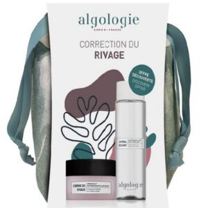 algologie kit correction du rivage creme du rivage 50ml hydra ecume eau demaquillante 200ml offert.jpg