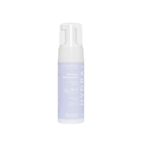 alphanova hydra mousse nettoyante 150ml 1.png