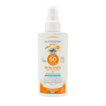 alphanova spray solaire bebe spf50 125g 1.png