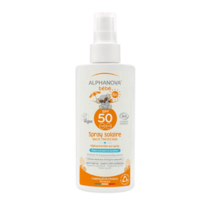 alphanova spray solaire bebe spf50 125g 1.png