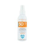 alphanova sun spray solaire familial hypo spf50 150g 1.png
