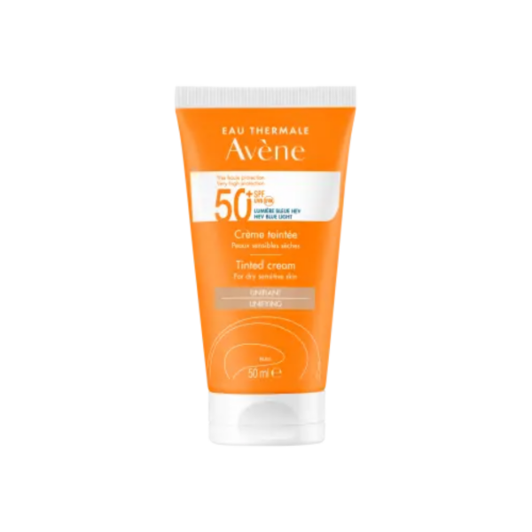 avene creme solaire teintee tres haute protection spf 50 50ml 1.png