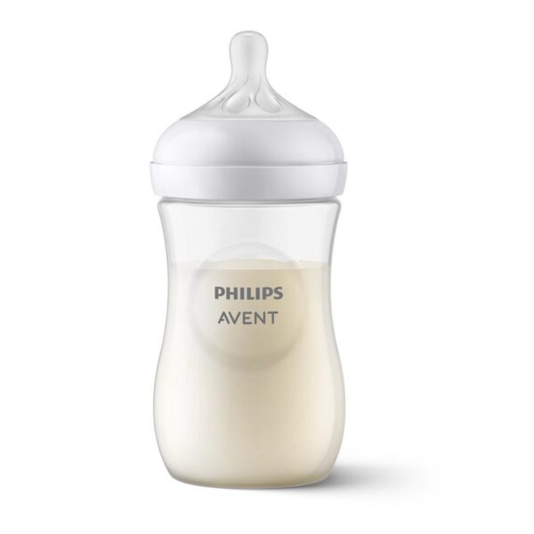 avent bib natural 3.0 teat 1m 260ml scy90301 1.jpg