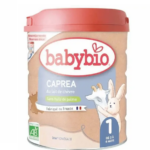 babybio caprea 1 lait de chevre bio nourrissons 800g 1.png
