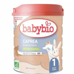 babybio caprea 1 lait de chevre bio nourrissons 800g 1.png