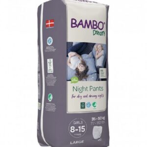 bambo dreamy pants night girl 8 15 years 35 50kg 10un 1.jpg