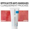 la roche posay cicaplast baume cicatrisant b5+ peau fragilisée | 40ml