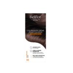 beliflor coloration n°33 gourmande cafe.png