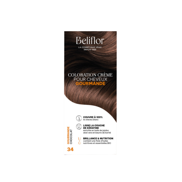 beliflor coloration n°34 gourmande chocolat.png