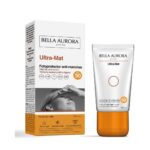bella aurora ultra mat ecran solaire gel spf50 50ml 1.jpg