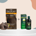 biokap nutricolor 5.0 140mlshampoing nourissant reparateur 100ml pack 1.png