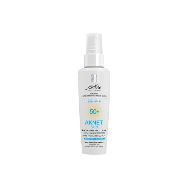 bionike aknet sun very high protection 50 50ml 1.jpg