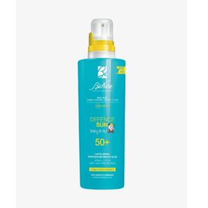 bionike defence sun baby kids spray lotion 50 200ml 1.jpg