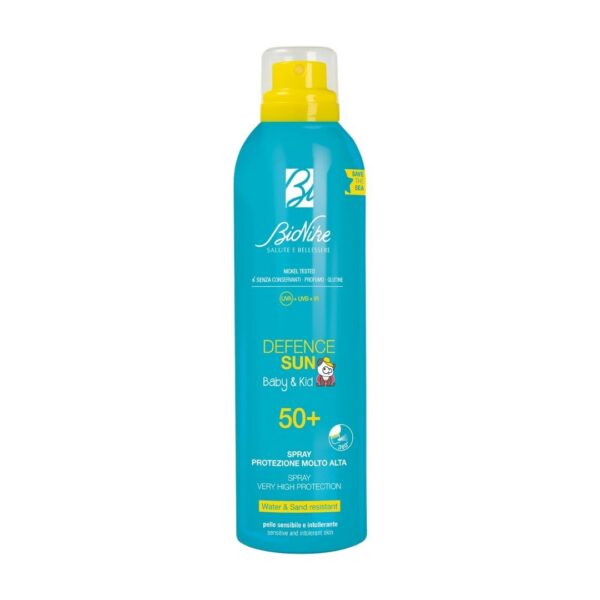 bionike defence sun baby kids spray transparent 50 200ml 1 1.jpg