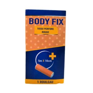 body fix sparadrap perfore 510cm rouge 1.jpg