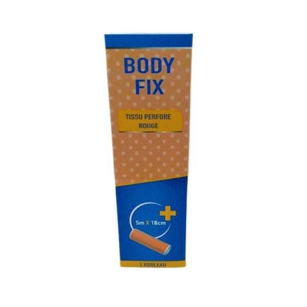 body fix sparadrap perfore 518cm rouge.jpg