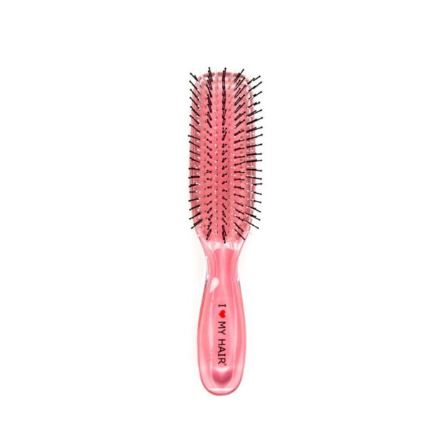 brosse a cheveux sirene rose m i love my hair 1801.jpg