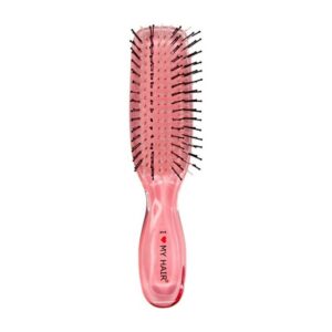 brosse a cheveux sirene rose s i love my hair 1803.jpg