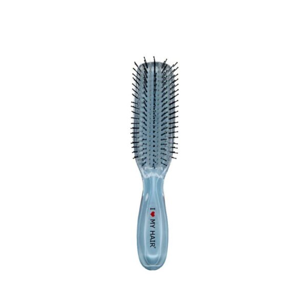 brosse a cheveux sirene bleu m i love my hair 1801.jpg