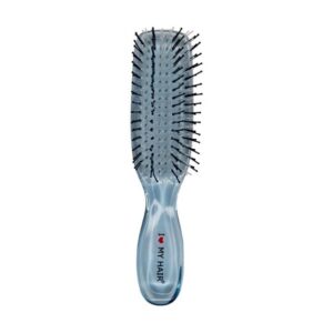 brosse a cheveux sirene bleu s i love my hair 1803.jpg
