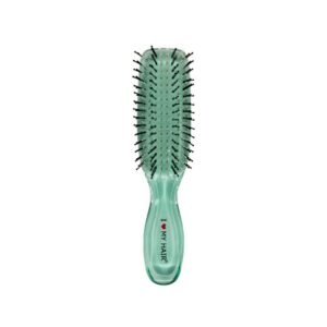 brosse a cheveux sirene vert m i love my hair 1801.jpg