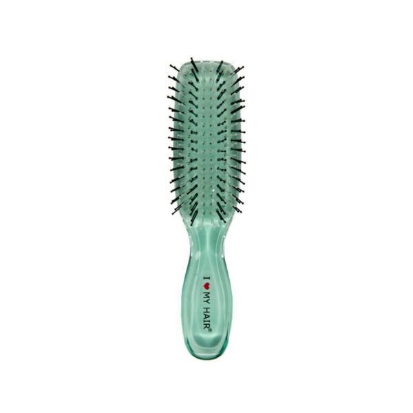 brosse a cheveux sirene vert m i love my hair 1801.jpg