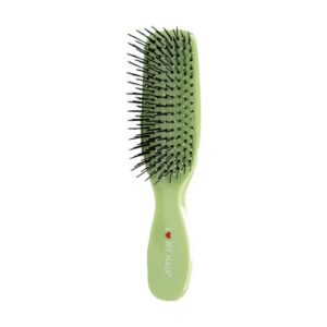 brosse a cheveux spider classic vert s i love my hair 1503 .jpg