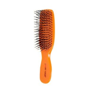 brosse a cheveux spider classic orange m i love my hair 1501.jpg