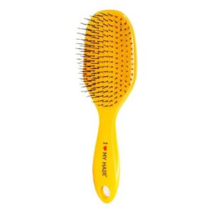 brosse a cheveux spider classic l jaune.jpg