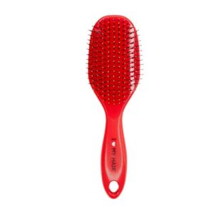 brosse a cheveux spider classic l rouge.jpg