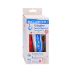 buccotherm kit enfant 2 6 ans 50 ml bio gout fraise 1.webp