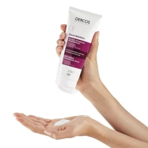 vichy dercos densi solution baume epaisseur regenerant 200ml