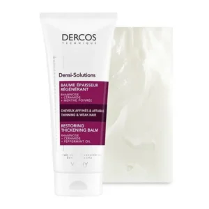 vichy dercos densi solution baume epaisseur regenerant 200ml