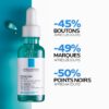 la roche posay effaclar sérum à l’acide salicylique ultra concentré | peau à tendance acnéique | 30ml