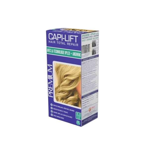 capi lift n°8 hair total repair coloration.jpg