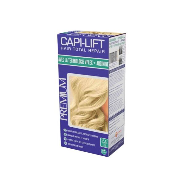 capi lift n°9 hair total repair coloration.jpg