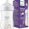 carroussel1 biberon natural 3.0 teat 1m 260ml deco giraffe 1.jpg