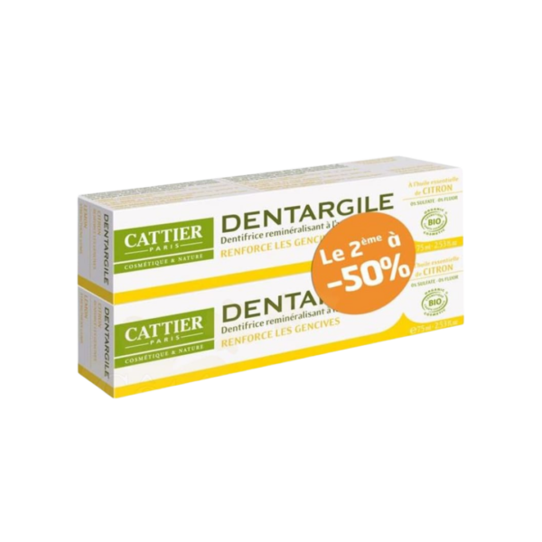 cattier duo pack dentargile dent citron 275ml 1.png
