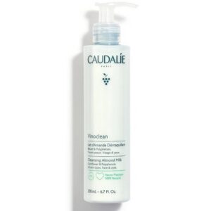 caudalie maroc demaquillants nettoyants vinoclean 312 lait amande demaquillant 200ml.jpg