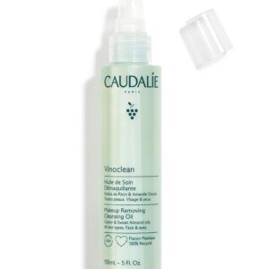 caudalie maroc demaquillants nettoyants vinoclean 317 huile soin demaquillante 150ml.jpg
