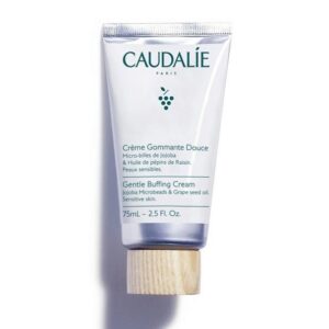 caudalie maroc gommages masques vinoclean 303 creme gommante douce 75ml.jpg